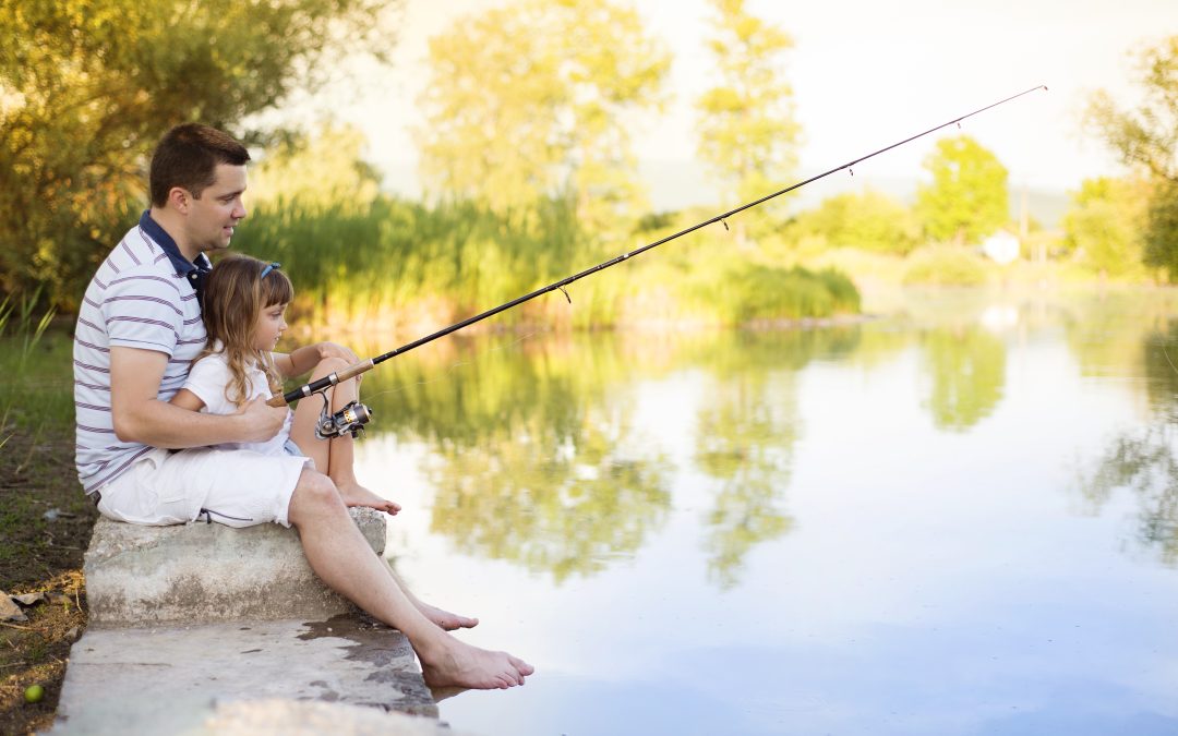 Starting Your Own Bass Fishing Business