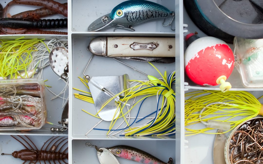 crappie fishing tips