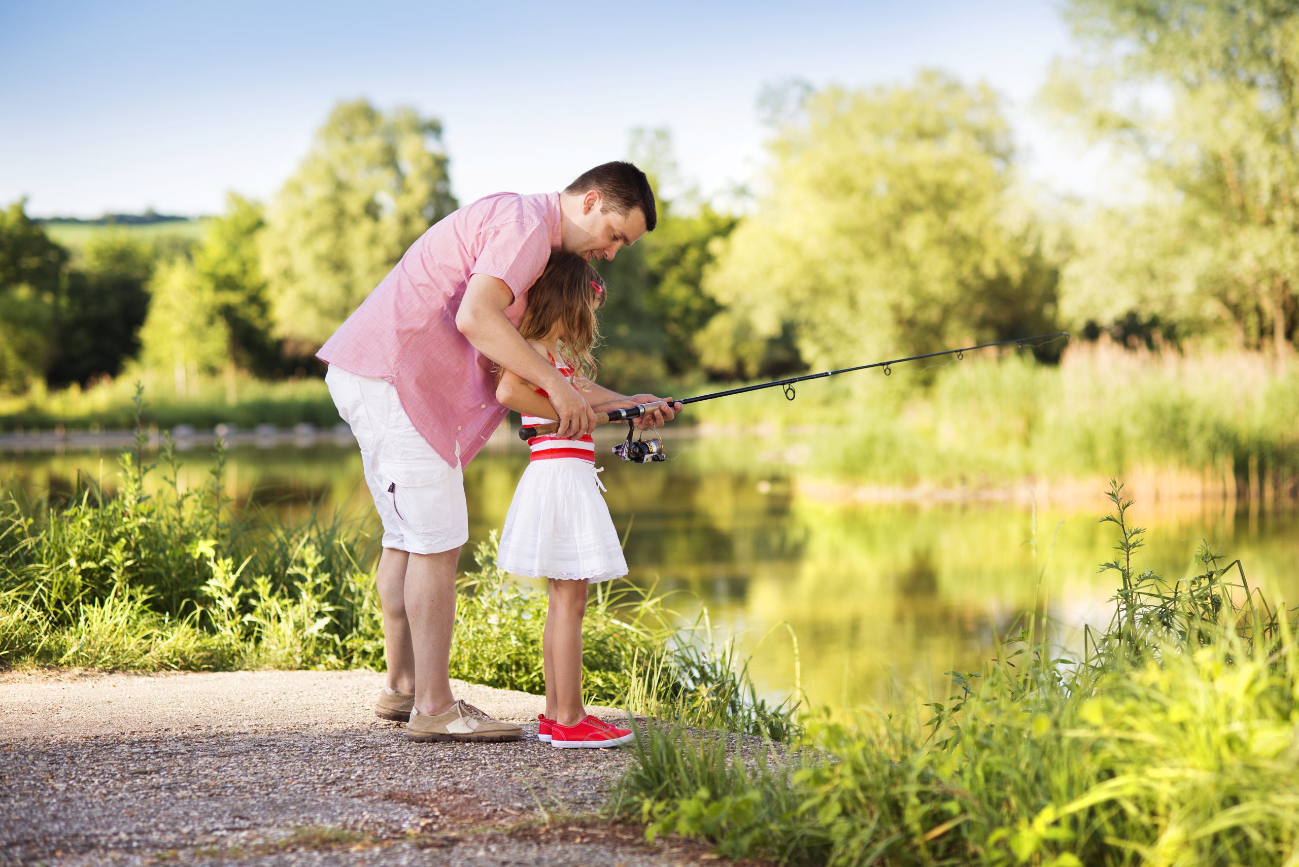 fishing bait tips