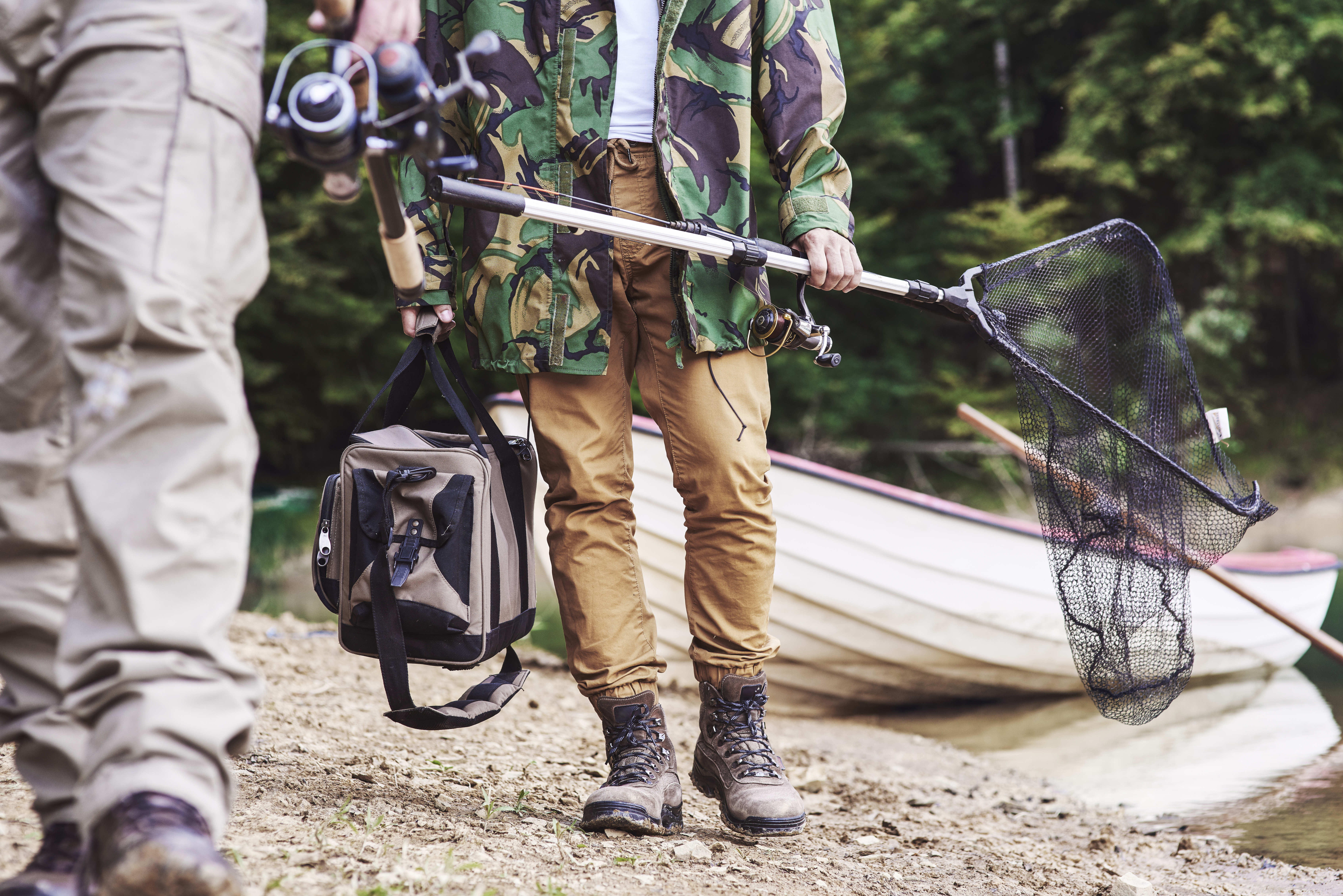 saltwater fishing tips