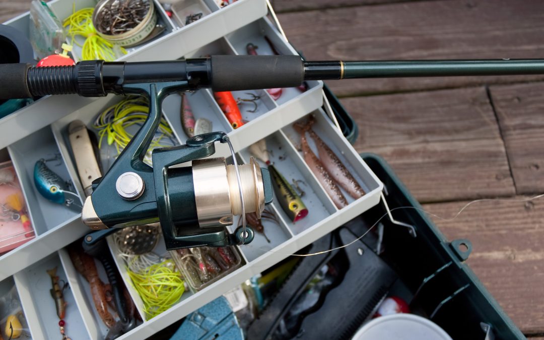 best fishing lures