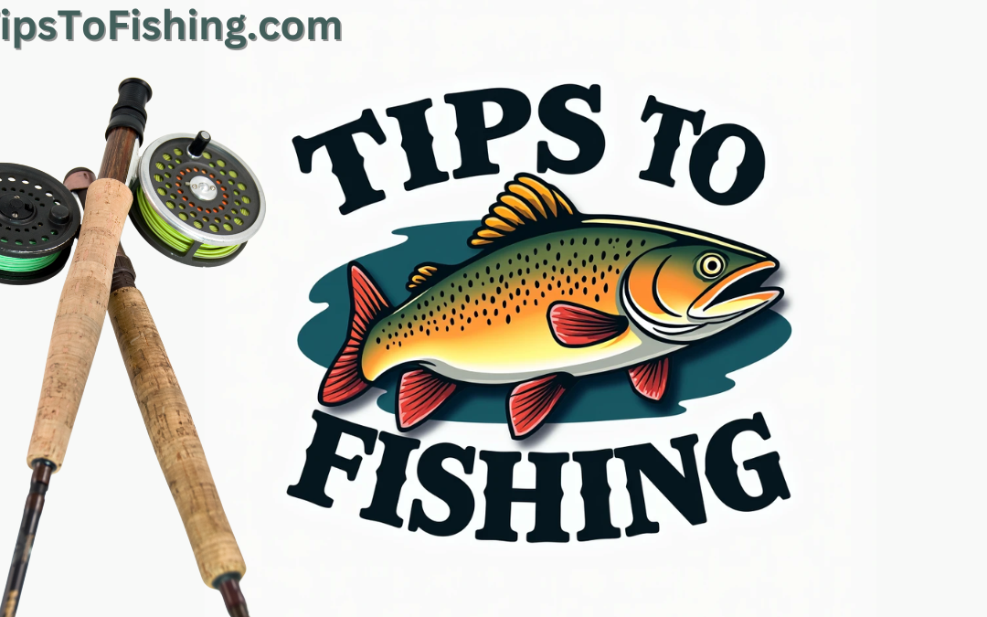 how to catch big fish