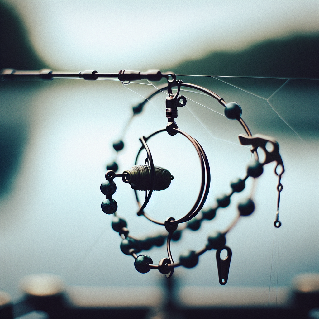 The Simple Rig That Catches Big Fish