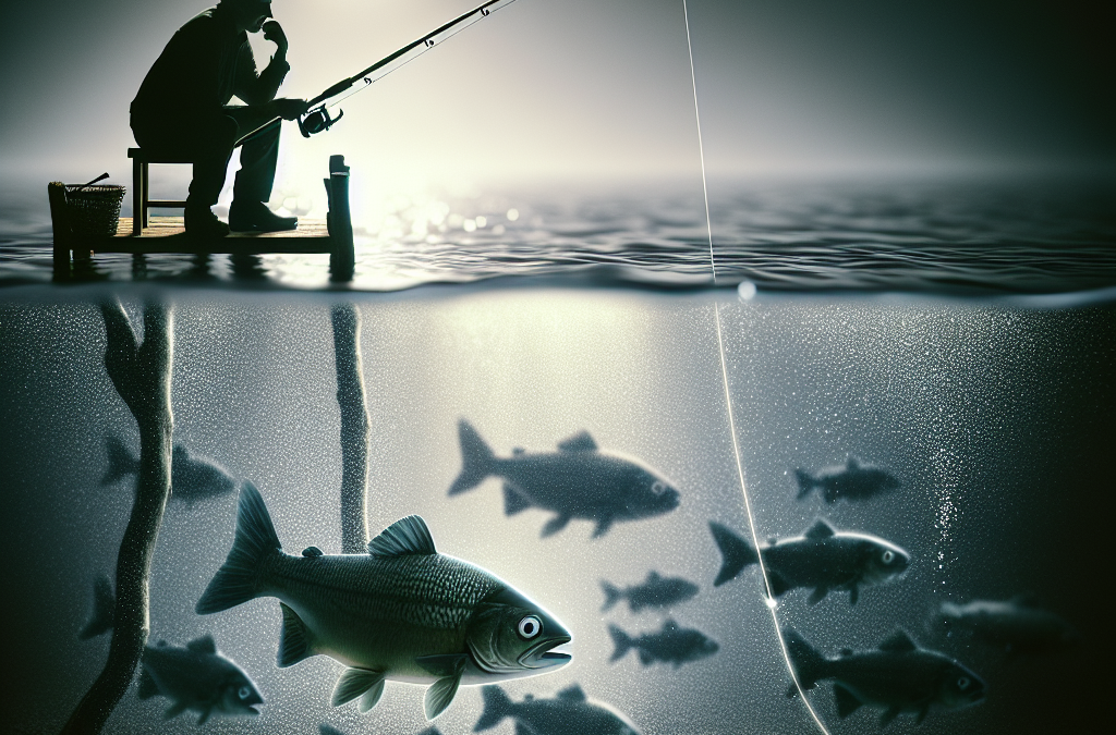 The Smart Approach to Catching Bigger Fish