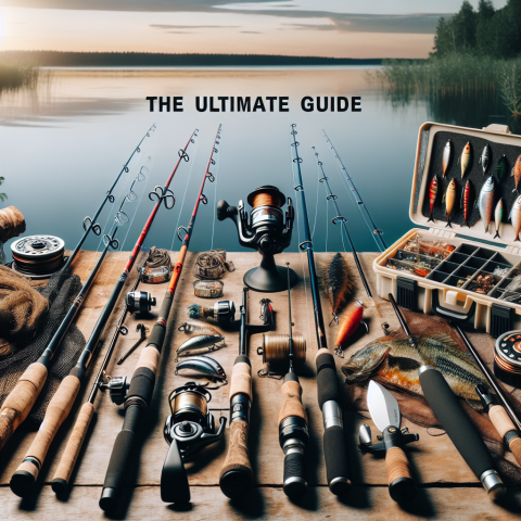 Top 10 Effective Fishing Equipment Recommendations For 2025: The ...