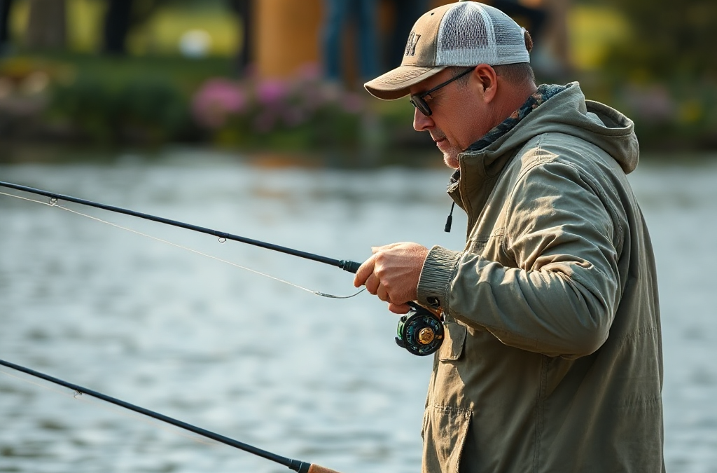 Fishing Tips That Improve Accuracy: Techniques for Precision Casting and Targeting