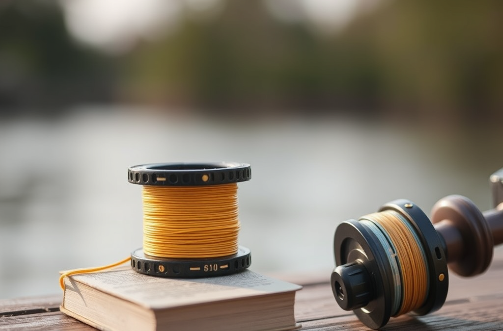 How to Choose the Best Fishing Line: Key Types, Strengths, and Application Methods