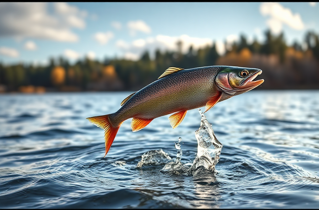 How to Adapt Fishing Techniques for Changing Seasons: Essential Methods for Successful Angling