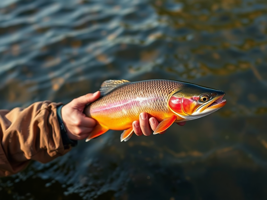 How to Fish Effectively During Seasonal Transitions: Techniques for Timing and Gear Selection