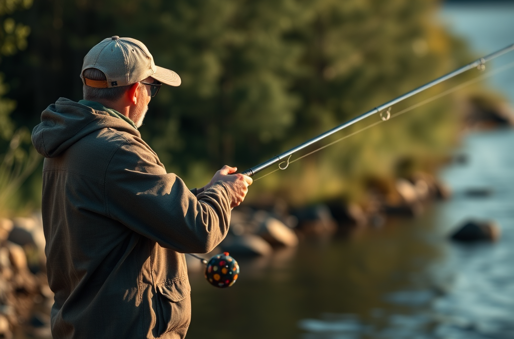 How to Improve Your Casting Distance Effectively: Techniques and Equipment Insights