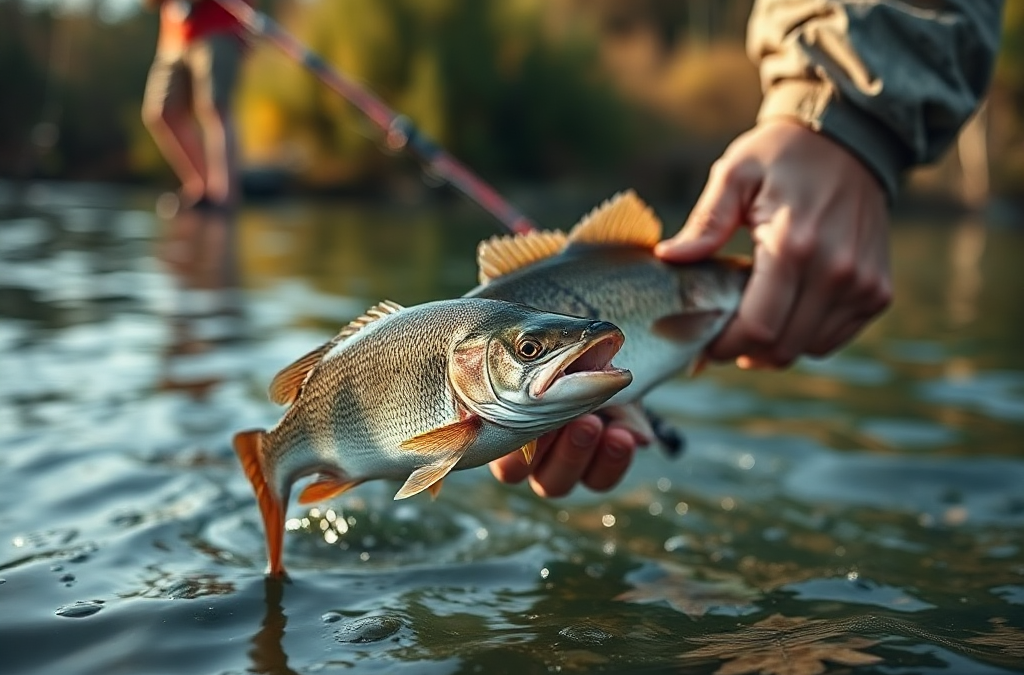 How to Improve Your Catch Rate with Local Knowledge: Essential Techniques and Insights
