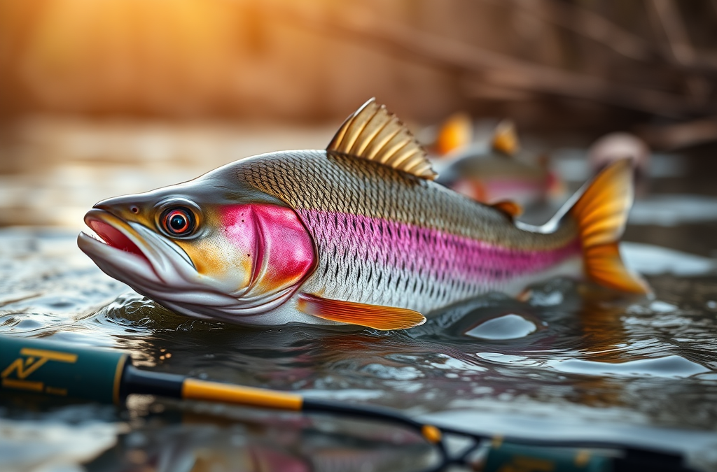 How to Prepare for Seasonal Changes in Fish Behavior: Key Methods and Timing Considerations
