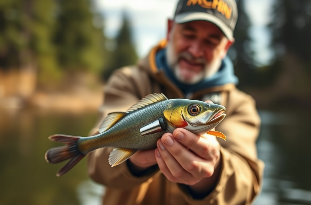 How to Tell If Your Fishing Tackle Is Outdated: Key Signs and Practical Checks