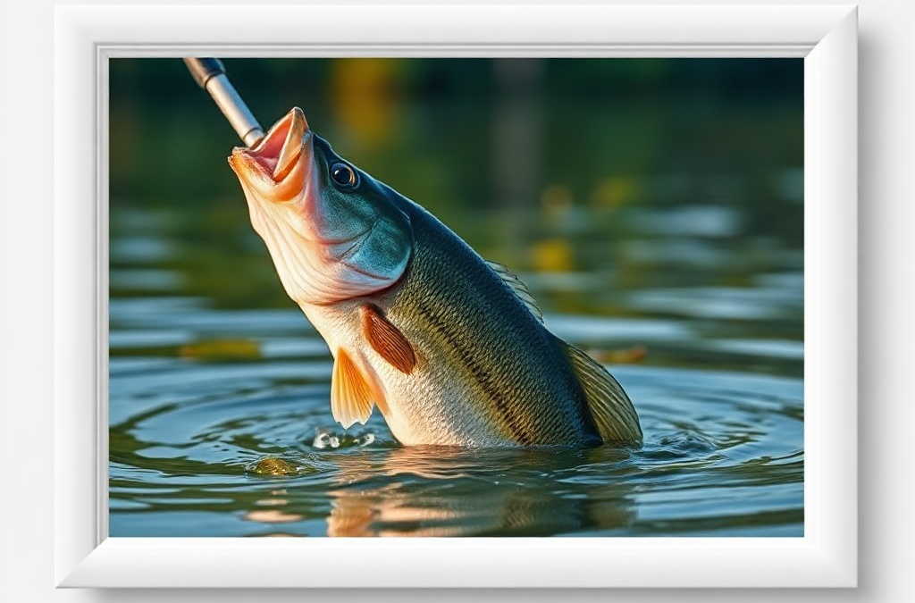 How Water Temperature Affects Bass Fishing Success: Key Factors and Effective Techniques