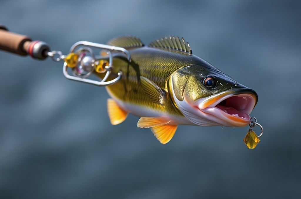 Top Reasons Why Bass Fishing Lures Fail: Common Mistakes and Effective Solutions