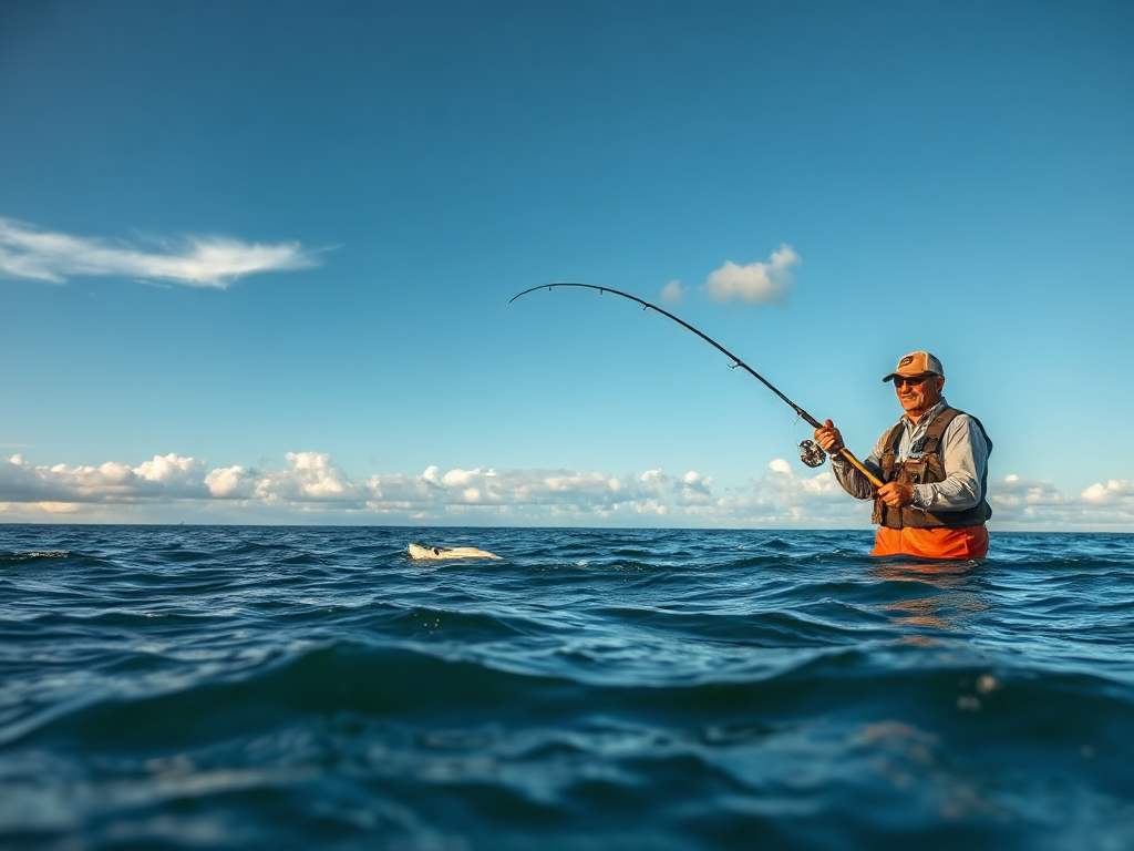 Troubleshooting Issues When Fishing in Crowded Areas: Effective Techniques for Success
