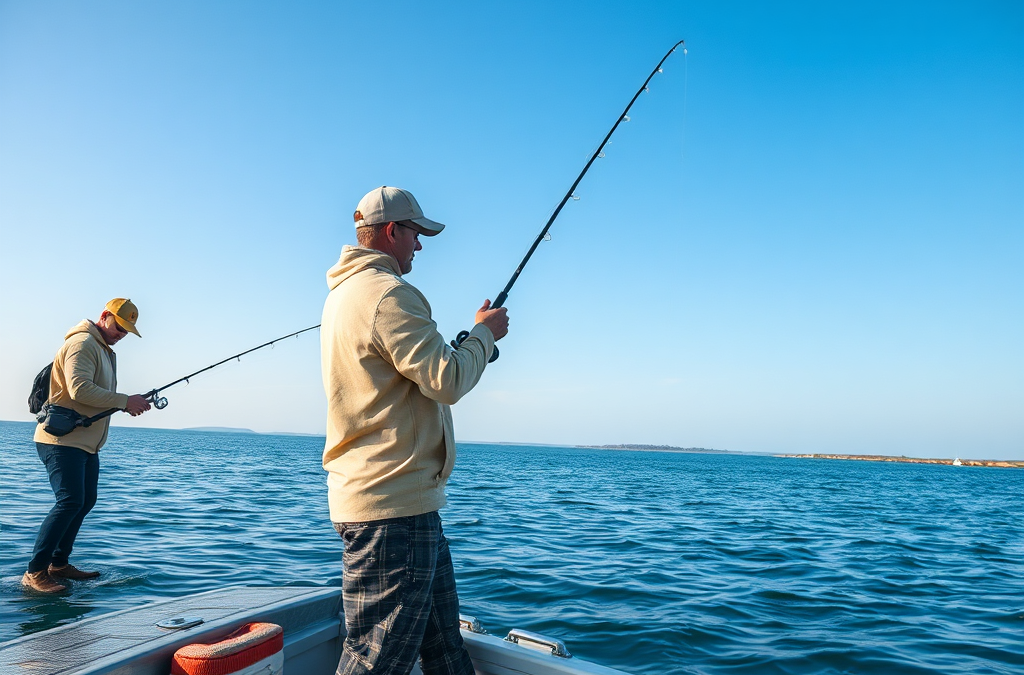 What To Do If You Encounter Fishing Restrictions: Effective Steps And Local Resources