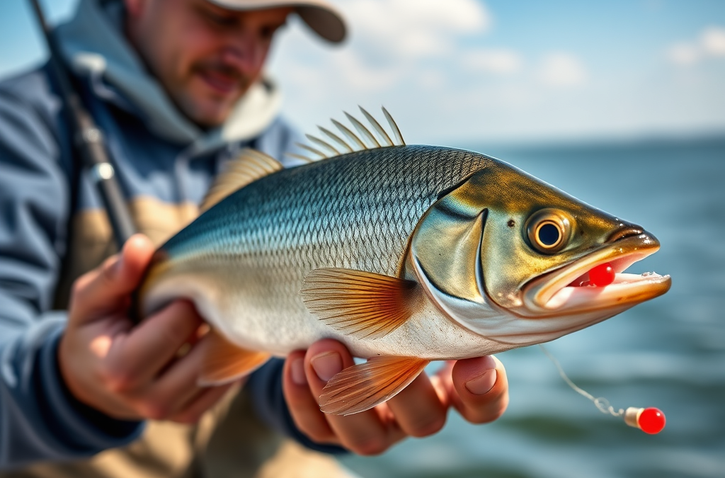 Why Fish May Be Avoiding Your Bait: Common Mistakes and Effective Solutions