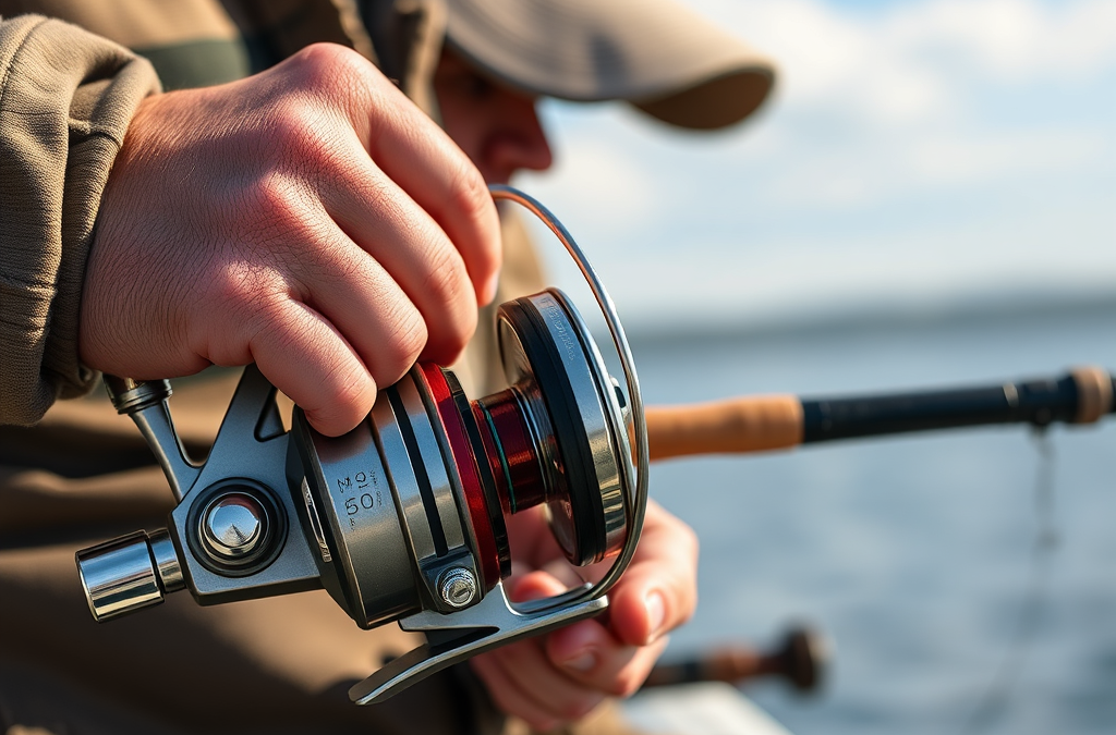 Common Issues with Fishing Reels and How to Fix Them: Troubleshooting Common Problems and Effective Solutions
