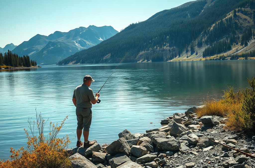 How to Create a Fishing Plan for a Multi-Day Trip: Essential Steps and Considerations