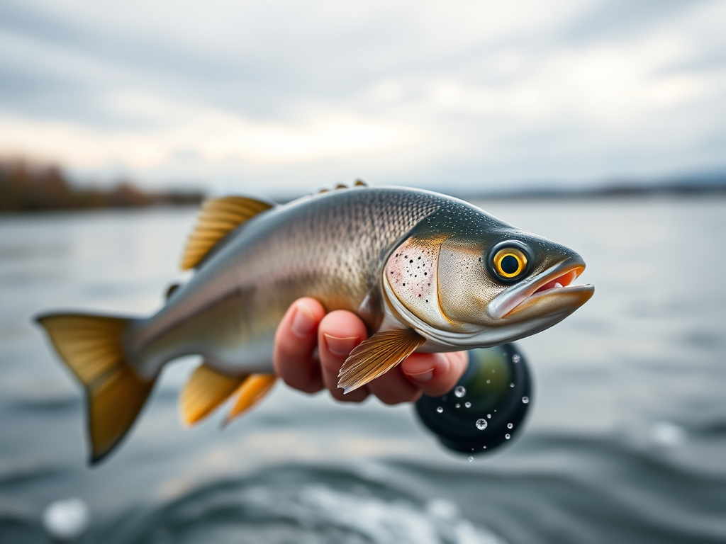 How to Fish During Cold Fronts Effectively: Techniques, Bait Choices, and Timing