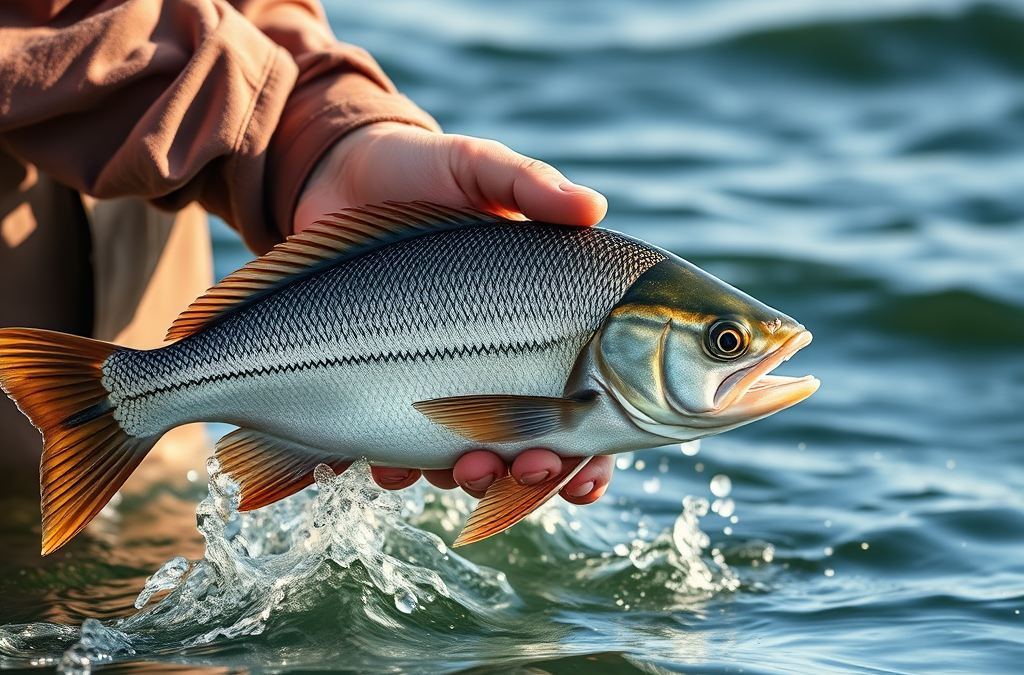 How to Identify and Avoid Overfished Areas: Key Signs and Practical Strategies