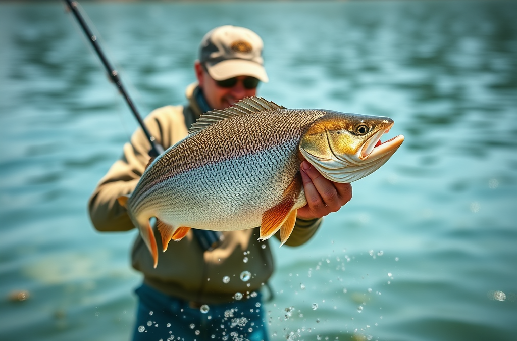 How to Plan a Fishing Trip for Optimal Success: Essential Steps and Considerations