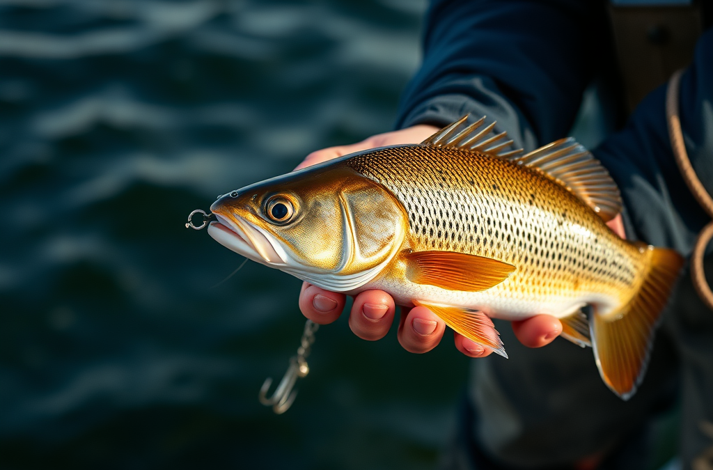 How to Refine Your Fishing Techniques for Specific Species: Targeted Strategies and Best Practices
