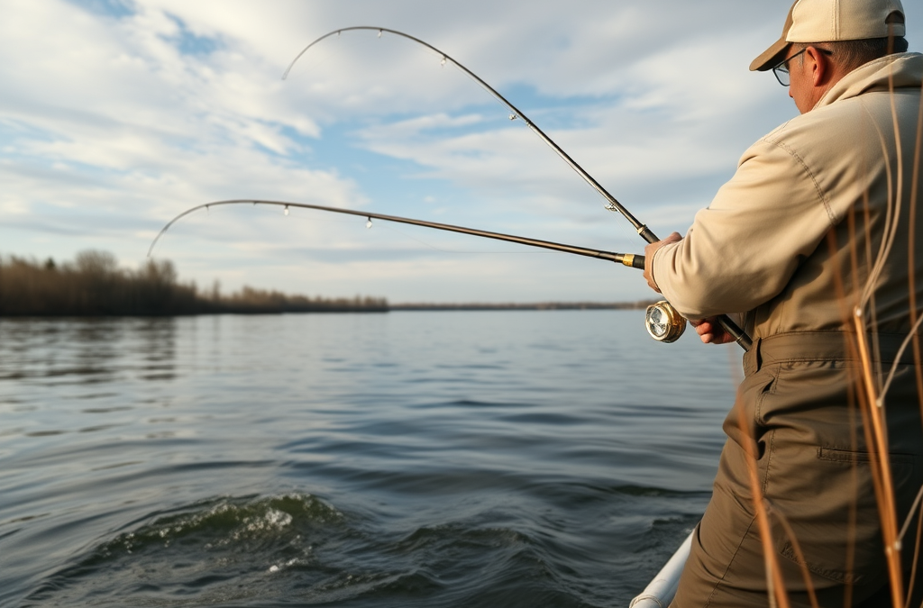 Strategies for Fishing in Highly Regulated Waters: Effective Techniques and Best Practices