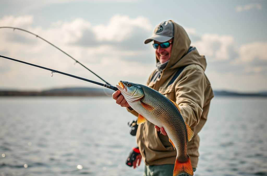 The Importance of Understanding Local Fishing Regulations: Avoiding Common Mistakes and Ensuring Sustainable Practices