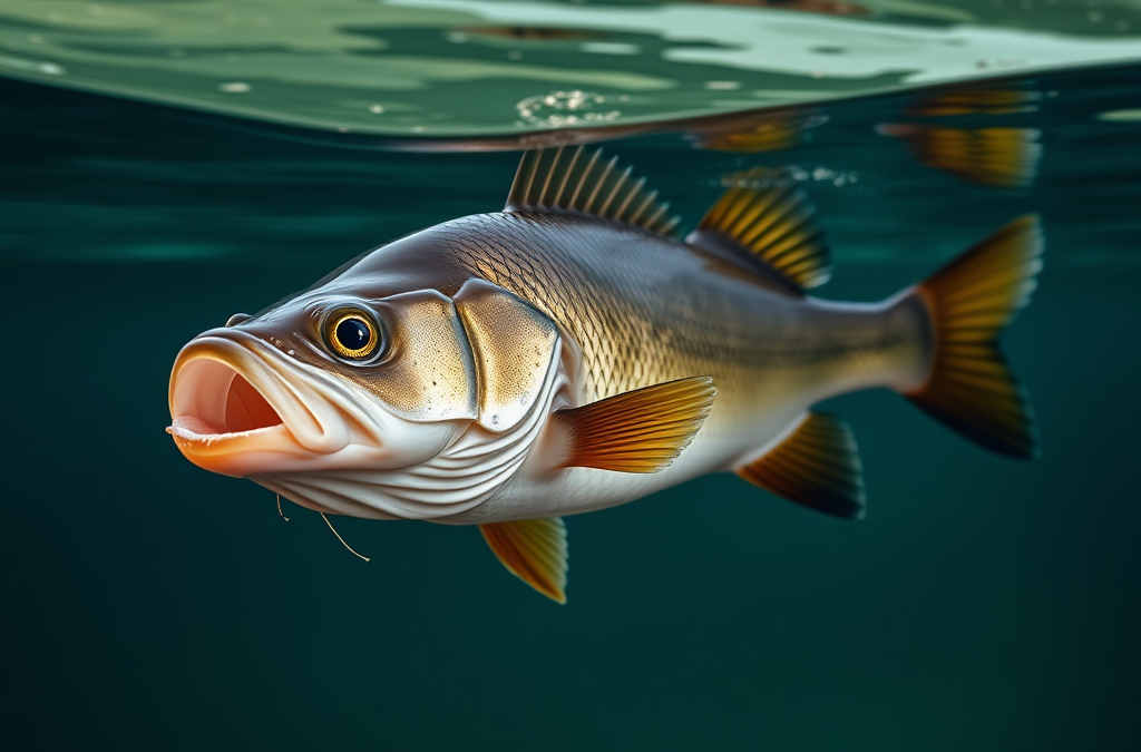 Troubleshooting Why Catfish Aren't Biting: Key Causes and Solutions