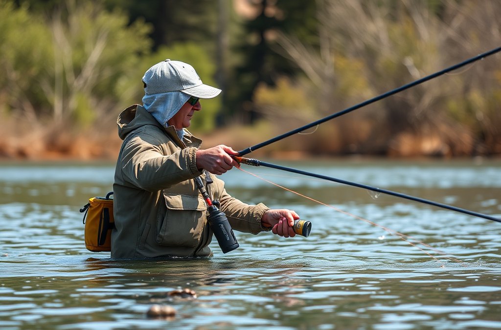 What to Avoid When Fishing in Unfamiliar Waters: Common Mistakes and Essential Precautions
