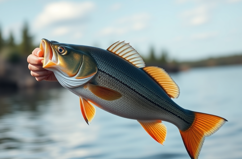 What to Do If You Can't Find Fish in Your Usual Spots: Alternative Locations and Techniques