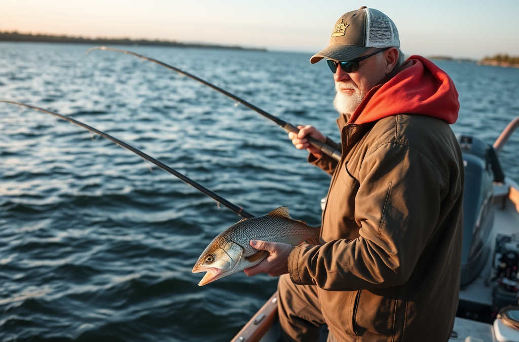What to Do If Your Fishing Spot Is Overfished: Identifying Solutions and Alternative Locations