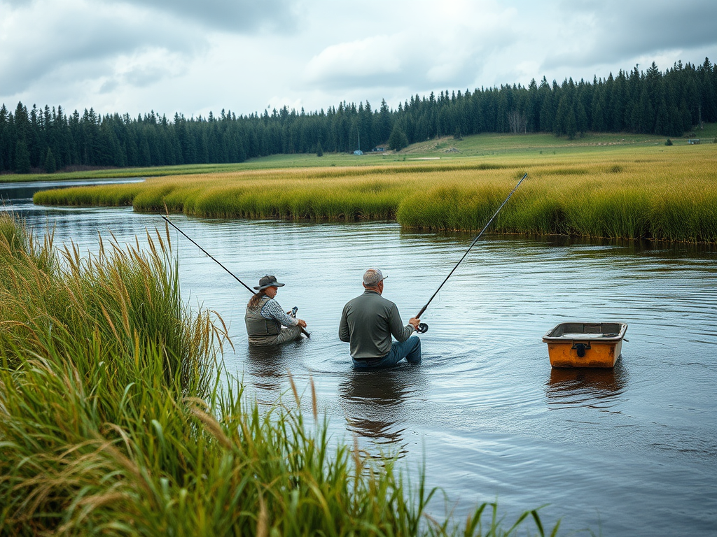 What To Do If Your Fishing Trip Gets Rained Out: Activities and Alternatives