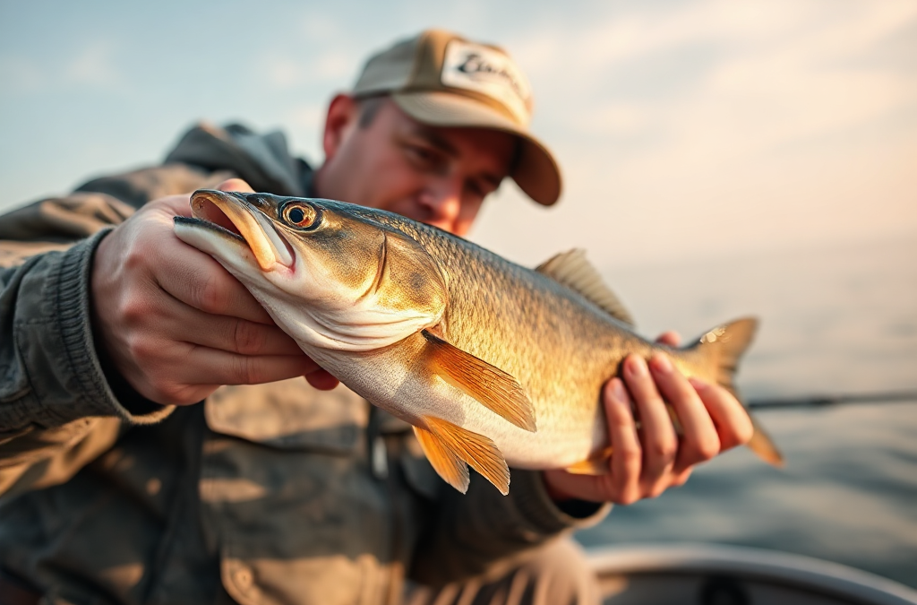 What to Do When Fish Are Not Responding to Bait: Techniques and Adjustments