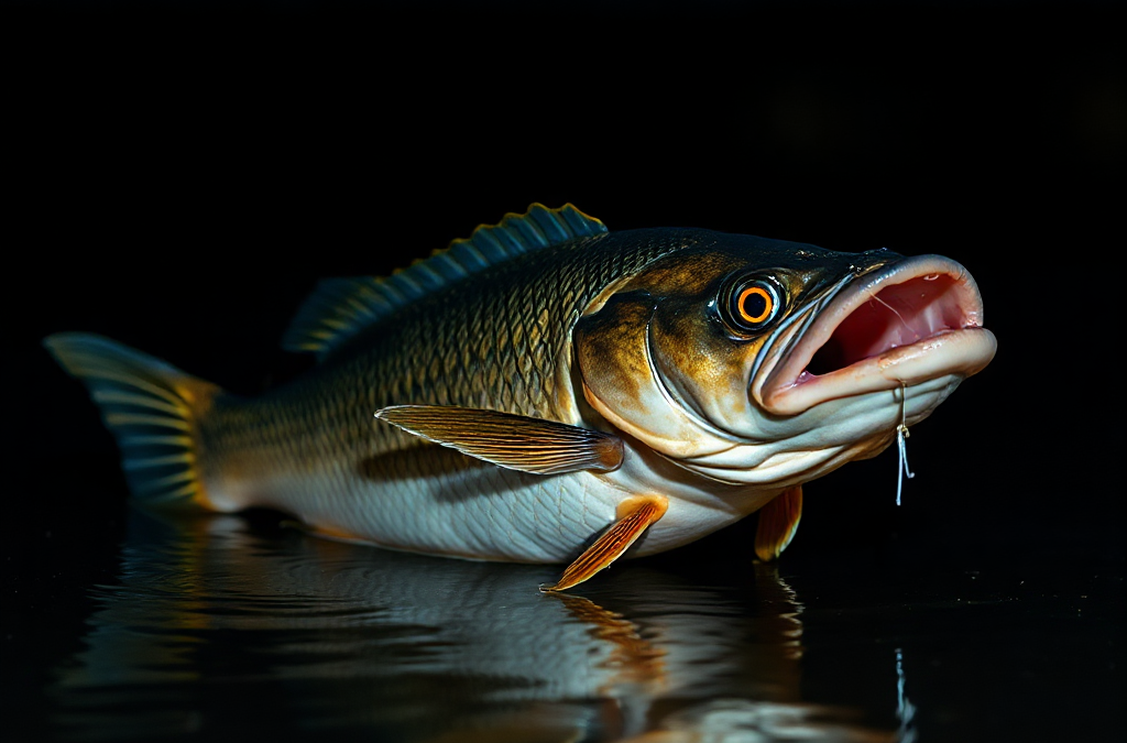 Common Errors When Fishing for Catfish at Night: Mistakes, Causes, And Fixes