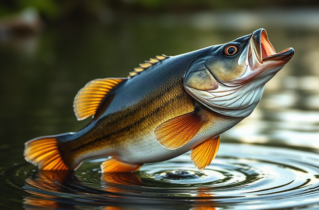 Common Misconceptions About Bass Fishing Techniques: Mistakes, Timing, And What Actually Works