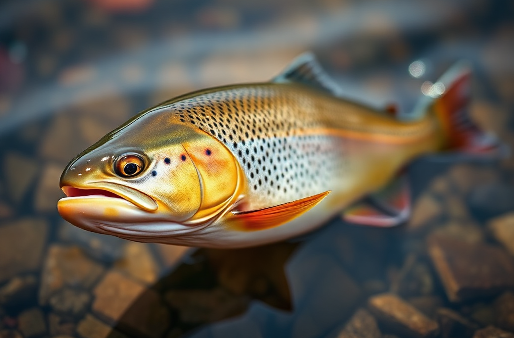 Common Mistakes When Using Jigs for Trout: Retrieval, Weight, and Hookset Fixes