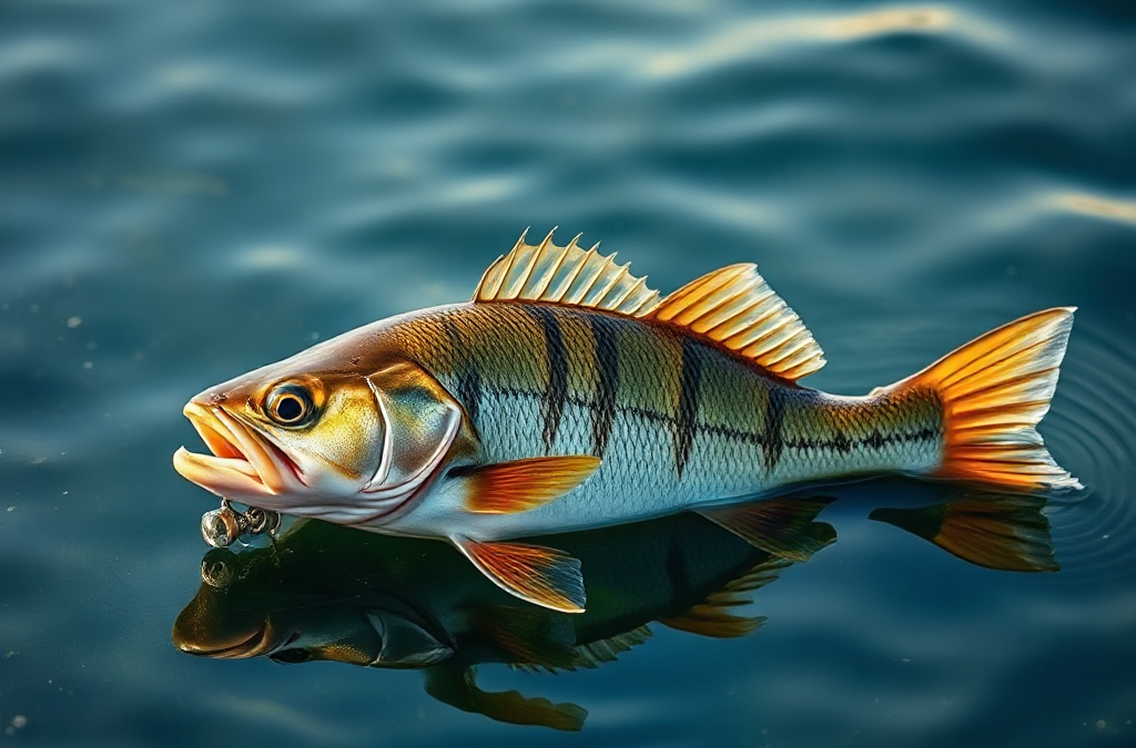 How To Adapt Your Bait For Different Fish Species: Food Clues, Rigging, And Retrieval