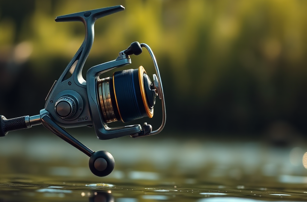 How To Choose The Right Reel For Your Fishing Style By Matching Technique, Line, And Target