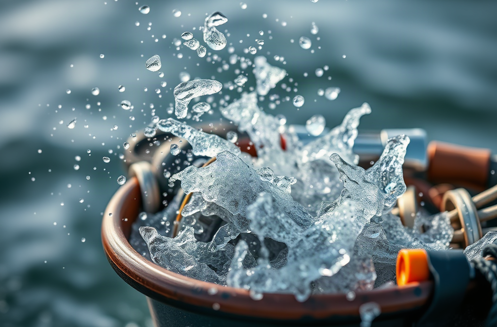 How To Clean And Maintain Your Fishing Gear With A Seasonal Care Checklist