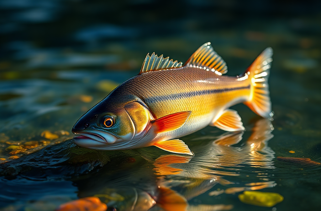 How To Fish Effectively When The Water Is Warm: Timing, Depth, And Lure Choices