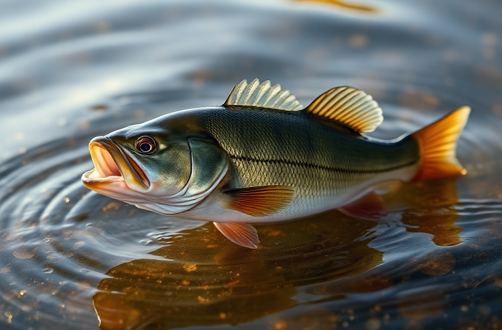 How To Recognize Different Fish Species By Their Habitats Through Structure, Depth, and Cover