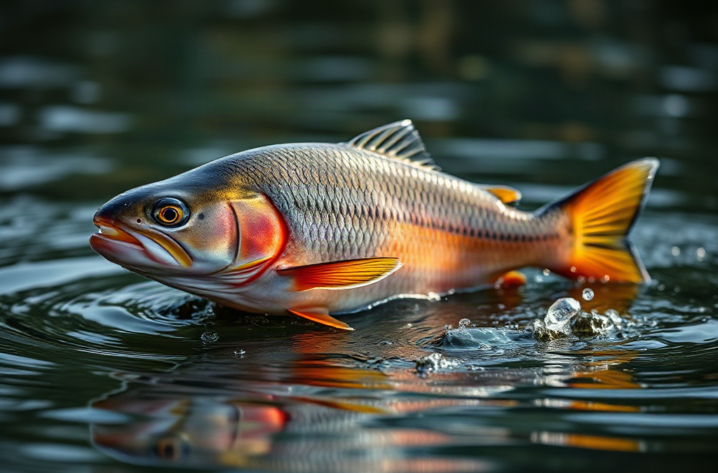 How to Recognize Feeding Patterns in Different Species Through Food, Movement, and Timing