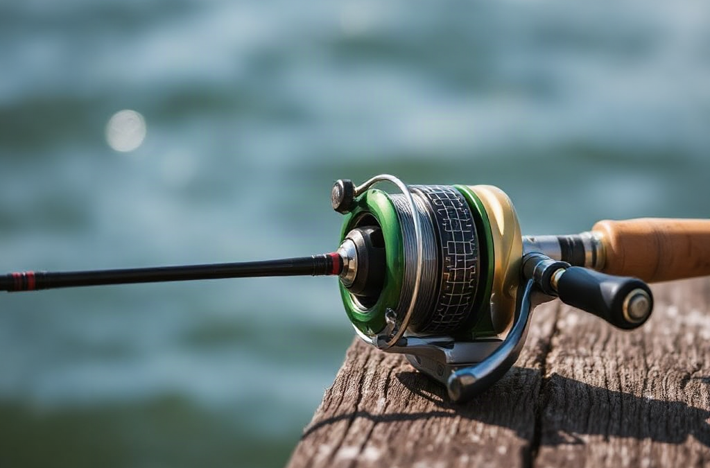 How to Select the Right Tackle for Specific Fishing Styles: A Practical Matching Checklist