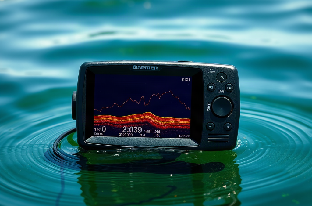 How to Use Depth Finders to Locate Fish With Sonar Settings, Structure, and Boat Position