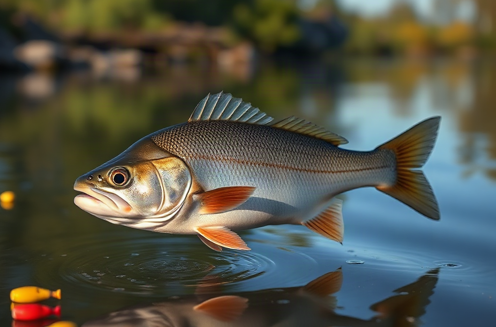 Troubleshooting Bait That Isn't Attracting Fish: Causes, Checks, and Fixes