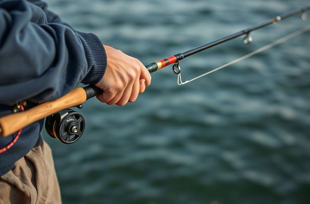 Troubleshooting Issues With Your Fishing Rod: Breakage, Guides, Reels, and Casting Fixes