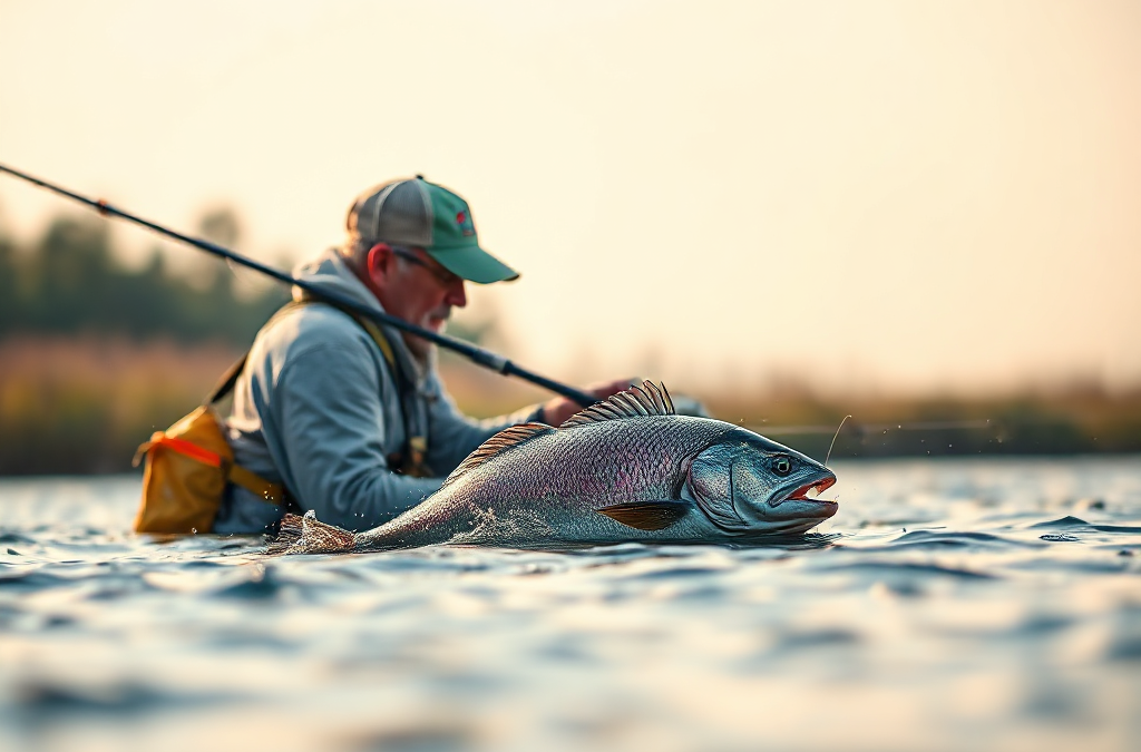 What Common Mistakes Lead to Poor Fishing Results—and the Fixes That Actually Matter